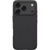 Nillkin futrola super frosted shield pro-iphone 17 pro max crna | Eponuda.com
