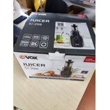 Vox SJ398 Slow juicer OUTLET | ePonuda.com
