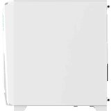 Gigabyte CASE C301G White3xARGB fans(1xRear; 3xFront)GPU H : 400mm; Dust filter | Eponuda.ba