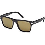 Tom Ford Calder FT1205 01H Polarized - ONE SIZE (55) | shoptok.hr