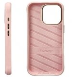 NIMMY GLASSES COOL CAT maskica za iPhone 16 Pro pink | shoptok.hr