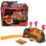 Bakugan BTB Trening Set Zmaj 3S1 F23 GML Igrače za igro Cene