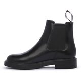 Camper Nizki škornji 001 DEAN NERO Črna | Shoptok.si