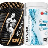 DY Nutrition dy paket za sagorevanje masti Cene