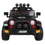  Terenski buggy na akumulator - crna | shoptok.hr