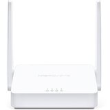 Mercusys Wireless Ruter MW301R 300Mbps/ext2x5dB/2,4GHz/1WAN/2LAN | ePonuda.com