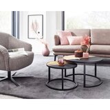 MID.YOU set klubskih mizic wohnling | Shoptok.si