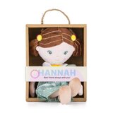Petite&Mars Plišana igračka Hannah 0 m+, 35 cm | shoptok.hr