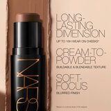 Nars The Multiple Bronzing & Sculpting Stick kremasti bronzer u sticku nijansa LAGUNA 8 g | shoptok.hr