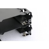 Phanteks dodatni nosilec za trde diske HDD 2x3.5"/2.5" | Shoptok.si