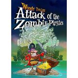  Woody Two-Legs: Attack of the Zombie Pirates Steam Key GLOBAL | ePonuda.com