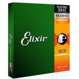  ŽICE ZA BASS GITARU ELIXIR LIGHT 045/100 4Ž cijene
