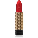 By Terry Rouge Opulent Satin Lipstick Refill satenasta šminka nadomestno polnilo odtenek N9 - Red Couture 3.5 g | Shoptok.si