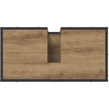 vidaXL set namještaja za kupaonicu 4 pcs hrast artisan 65 x 33 x 60 cm | shoptok.hr