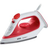 Braun Pegla na paru SI1019RD TexStyle1 | Eponuda.ba