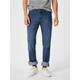 CA muške farmerke, plave Cene