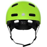 Poc POCito Crane MIPS Fluorescent Yellow/Green 51-54 Kaciga za bicikl za djecu | shoptok.hr