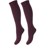Trasparenze Nogavice Gambaletto 90 Denari Wilma Modra | Shoptok.si