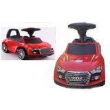 Baby Land guralica Audi J-BC1688. crvena 022880 Cene