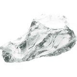  Vrtne kamenčiće Bijelo 12 cm Stakl | Eponuda.com