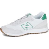 New Balance Nizke superge 515 Bela | Shoptok.si