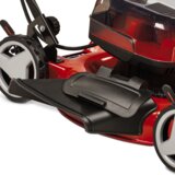 Einhell GE-CM 36/48 Li M-Solo, Akumulatorksa kosilica, bočno izbacivanje - (3413054) | ePonuda.com