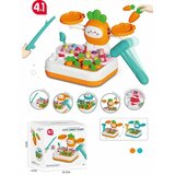  Bebi igracka 4u1 vaga 100/71388 | ePonuda.com