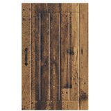  Ormar za Zid Lucca Staro drvo 50 x 31 x 80 cm Konstruirano drvo | shoptok.hr