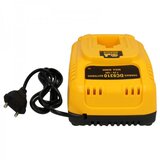 VHBW Punjač za baterije DeWalt / Black &amp; Decker, Ni-Cd/Ni-MH, 7.2V - 18V | shoptok.hr