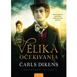 Vulkan Izdavaštvo velika očekivanja tp Cene