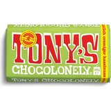 Tony's Chocolonely Creamy Hazelnut Crunch Cene