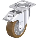 Blickle 942163 LH-ALB 152K-FI okretni kotač od čeličnog lima Promjer kotača: 150 mm Nosivost (maks.): 900 kg kom. | Eponuda.ba