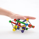 Manhattan Toy Skwish Classic drvena senzorna igračka | shoptok.hr