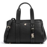 Michael Kors Torbe za čez ramo 32T5G1ZC1L Črna Cene