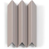 Spinder Design Siva/bež metalna zidna vješalica Sensu – | shoptok.hr