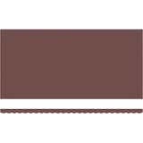 Tenda na ručno uvlačenje s LED smeđa 600 x 300 cm | shoptok.hr