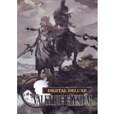  valkyrie elysium - deluxe edition (pc) steam key europe | ePonuda.com