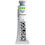 Artmie GOLDEN Heavy Body Fluorescentna akrilna boja | Razne boje | shoptok.hr