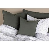 Venture Home navlaka za ukrasni jastuk Ronja 45 &amp;times; 45 cm, zelena Slike