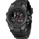 SMAEL Sat ER-38654 - Crna / Crna Cijene
