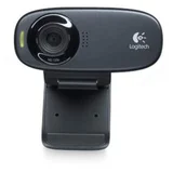 camera LOGITECH C310, USB 2.0, HD, 5 MP, +mikrofon,