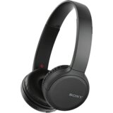 Sony WHCH510 bežične Bluetooth slušalice crne | shoptok.hr