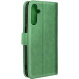 AVIZAR torbica za samsung galaxy A15 zaklopka za podporo videoposnetkov, zelena, (5000014279) | Shoptok.si