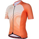 Doltcini Dečiji biciklistički dres katkog rukava pro orange - just ride, 8godina ( 1687-8god ) u