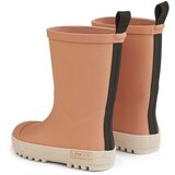 Liewood dječje čizmice za kišu river tuscany rose/sandy mix | shoptok.hr