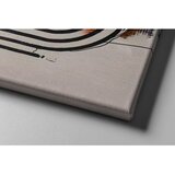 WALLXPERT Dekorativna slika ASR_CNV25 3 70 x 100 | Eponuda.com