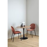 Actona Jedilni stol v barvi terakote Cliff – | Shoptok.si