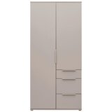 Mömax Omara S Klasičnimi Vrati Dune 4 -Exklusiv- | Shoptok.si