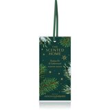 Ashleigh & Burwood London The Scented Home Festive Fir & Cedarwood mirisna vrećica 1 kom | shoptok.hr