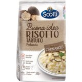 Scotti Rižoto RISO tartufi 210g | ePonuda.com